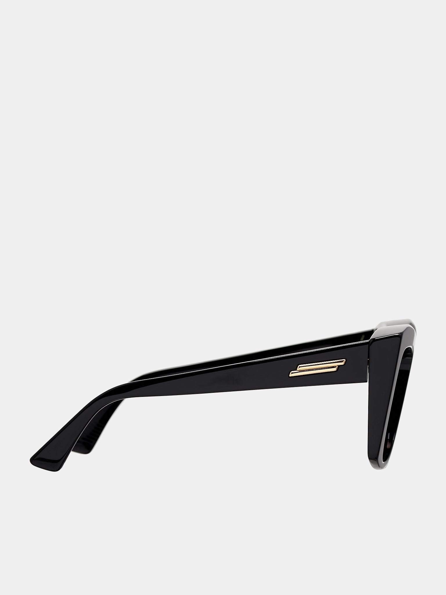 Visor Square Sunglasses - 2