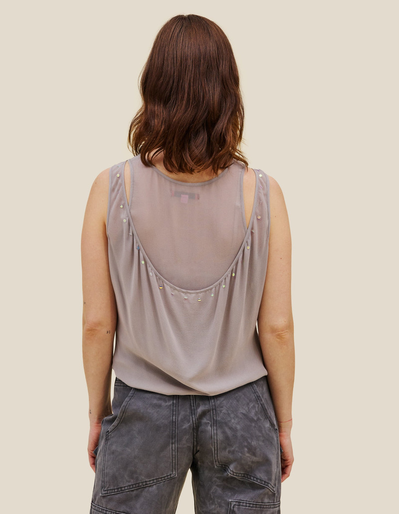 PETAL BLOUSE 4