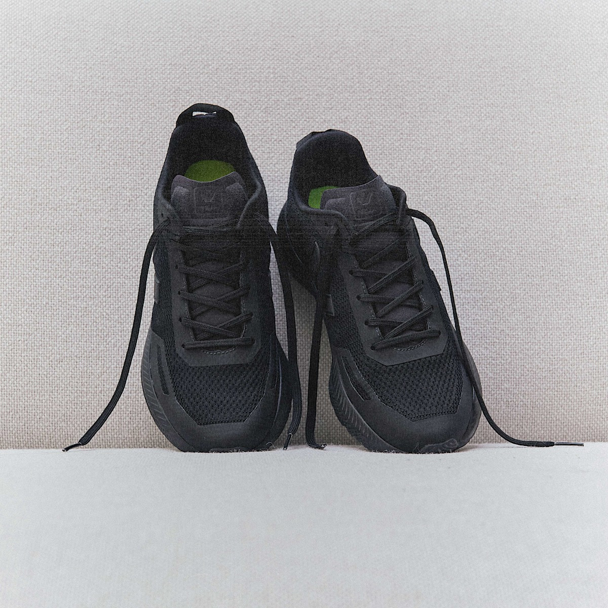 IMPALA ENGINEERED-MESH FULL BLACK - 4
