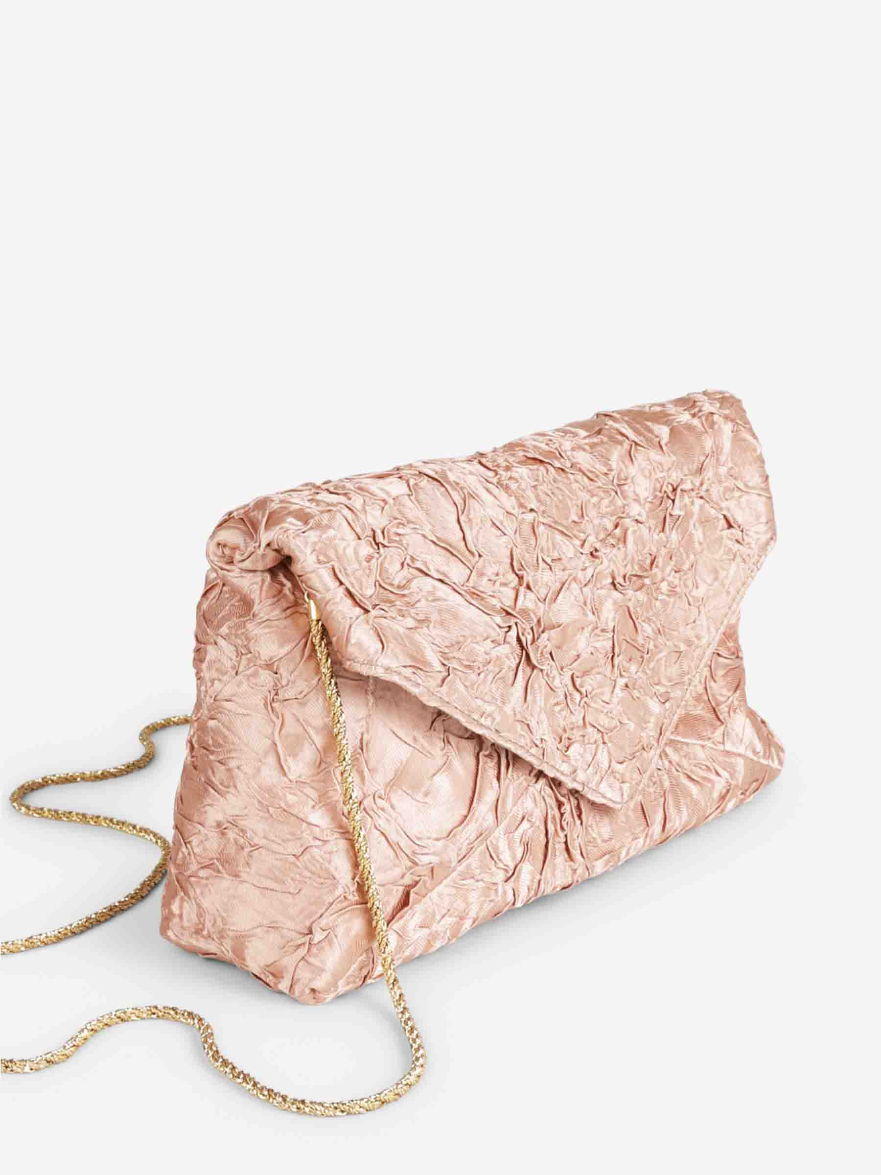PLEATED HANDBAG - 2
