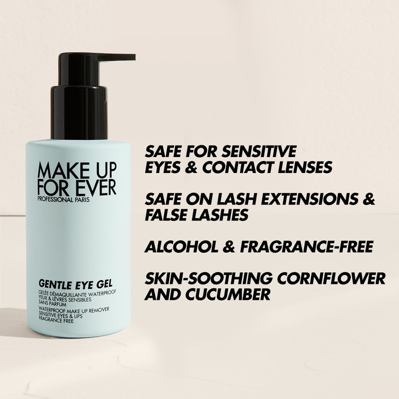 GENTLE EYE GEL 3