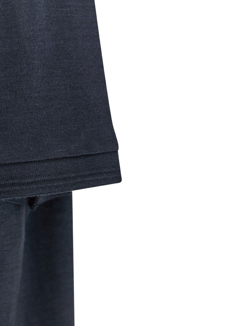 short-sleeve polo shirt 3