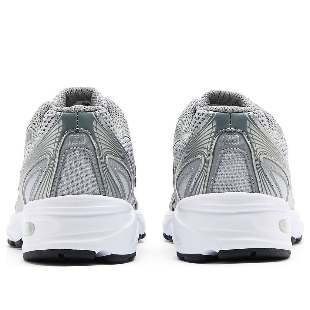 New Balance 740 'Castlerock Slate Grey Silver' U740SG2 - 5