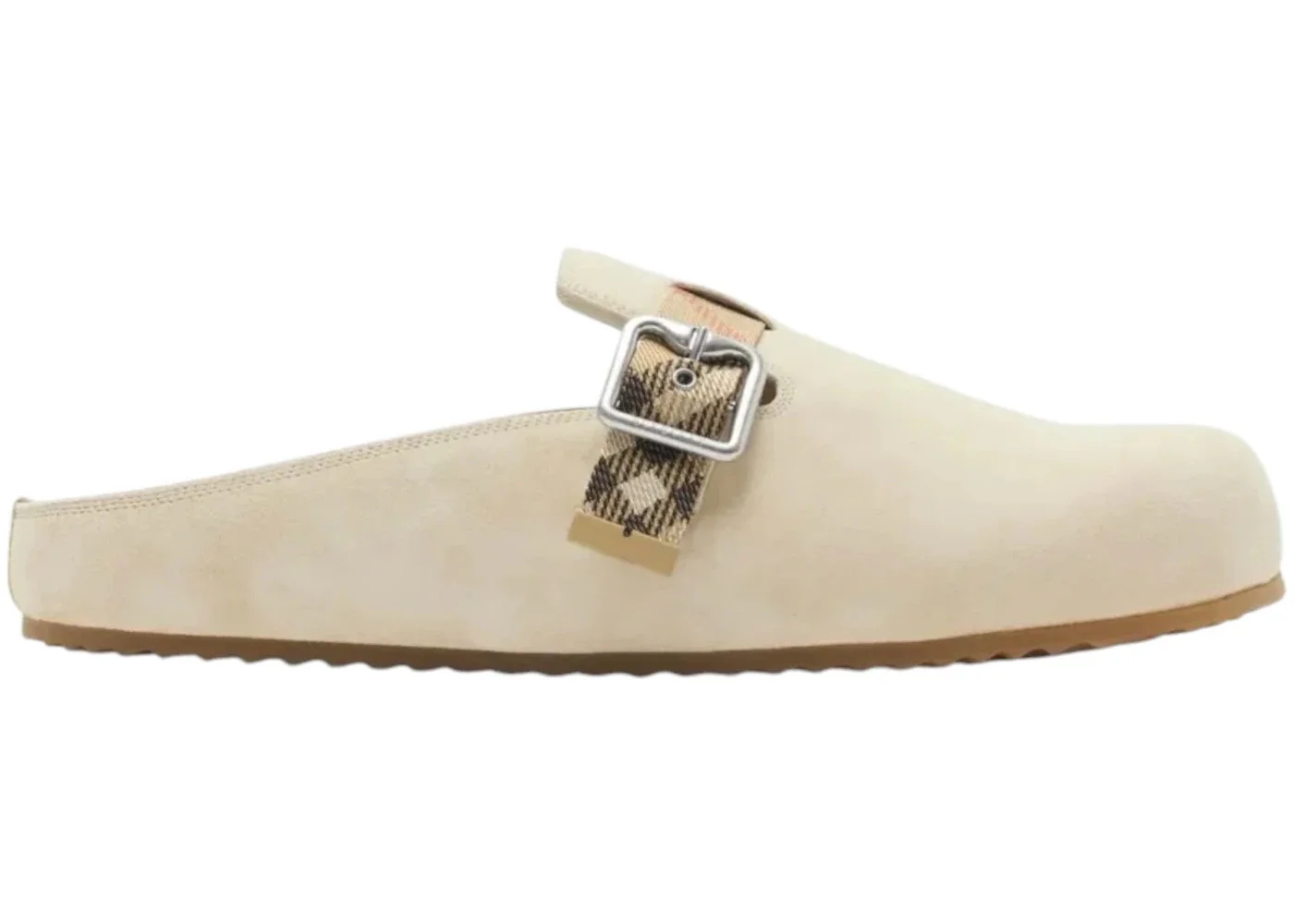 Burberry Urchin Clogs Bake - 1