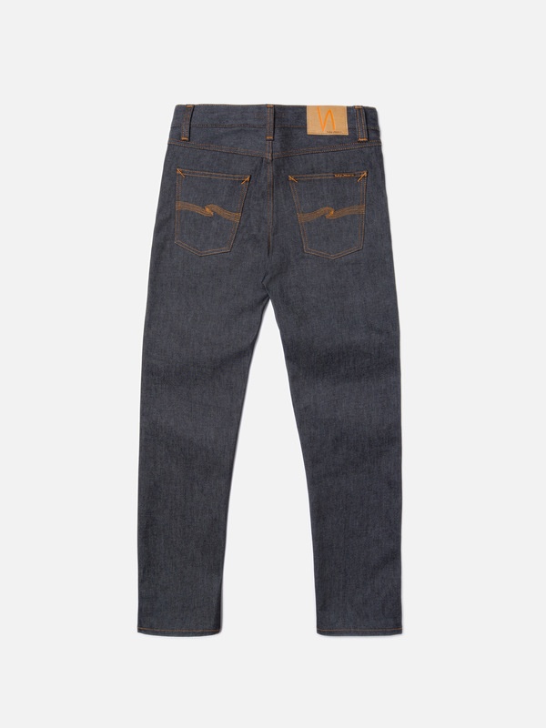 し*こ様 nudie jeans steady eddy 2 30インチ Nudie Jeans Steady Eddie II Dry Selvage - Mildblend Supply Co