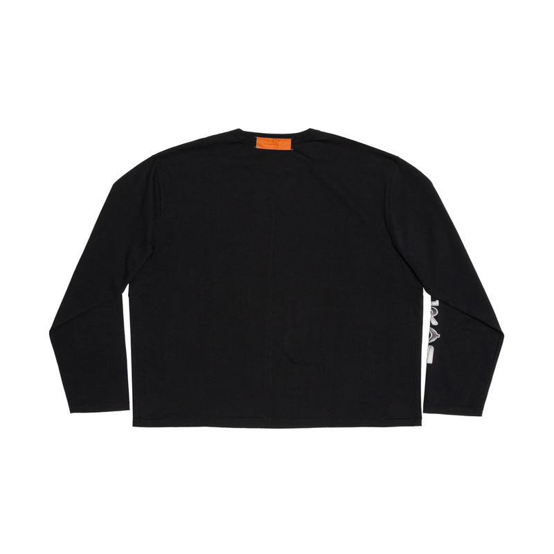 Heron Preston LST-G1 outlook