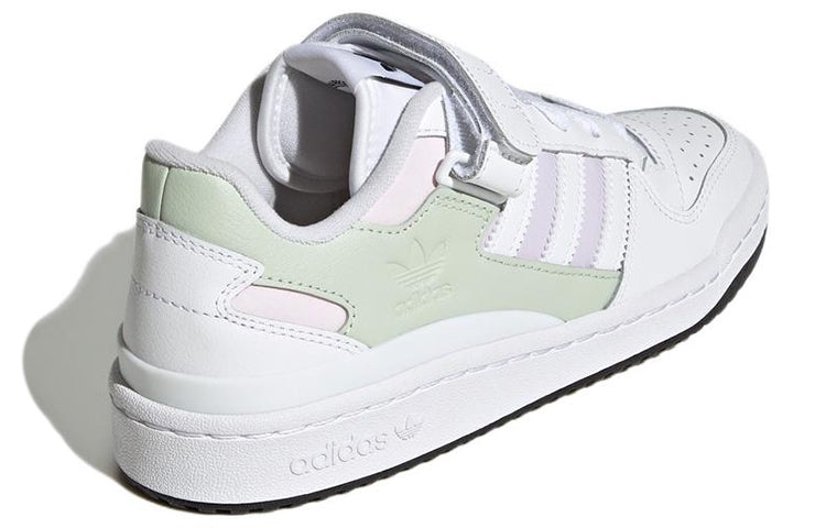 (WMNS) adidas Forum Low 'Pastel' GY9492 - 4