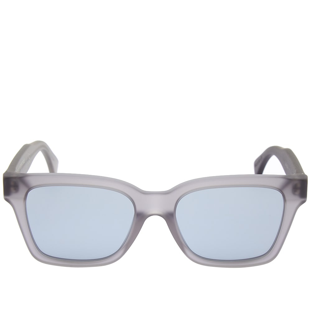 A-COLD-WALL* x RSF America Grey Sunglasses - 2