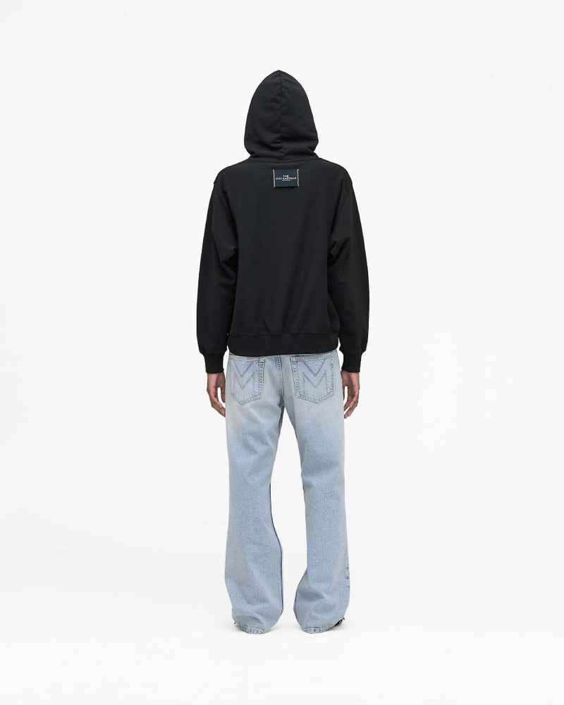 THE CITY HOODIE NEW YORK 4