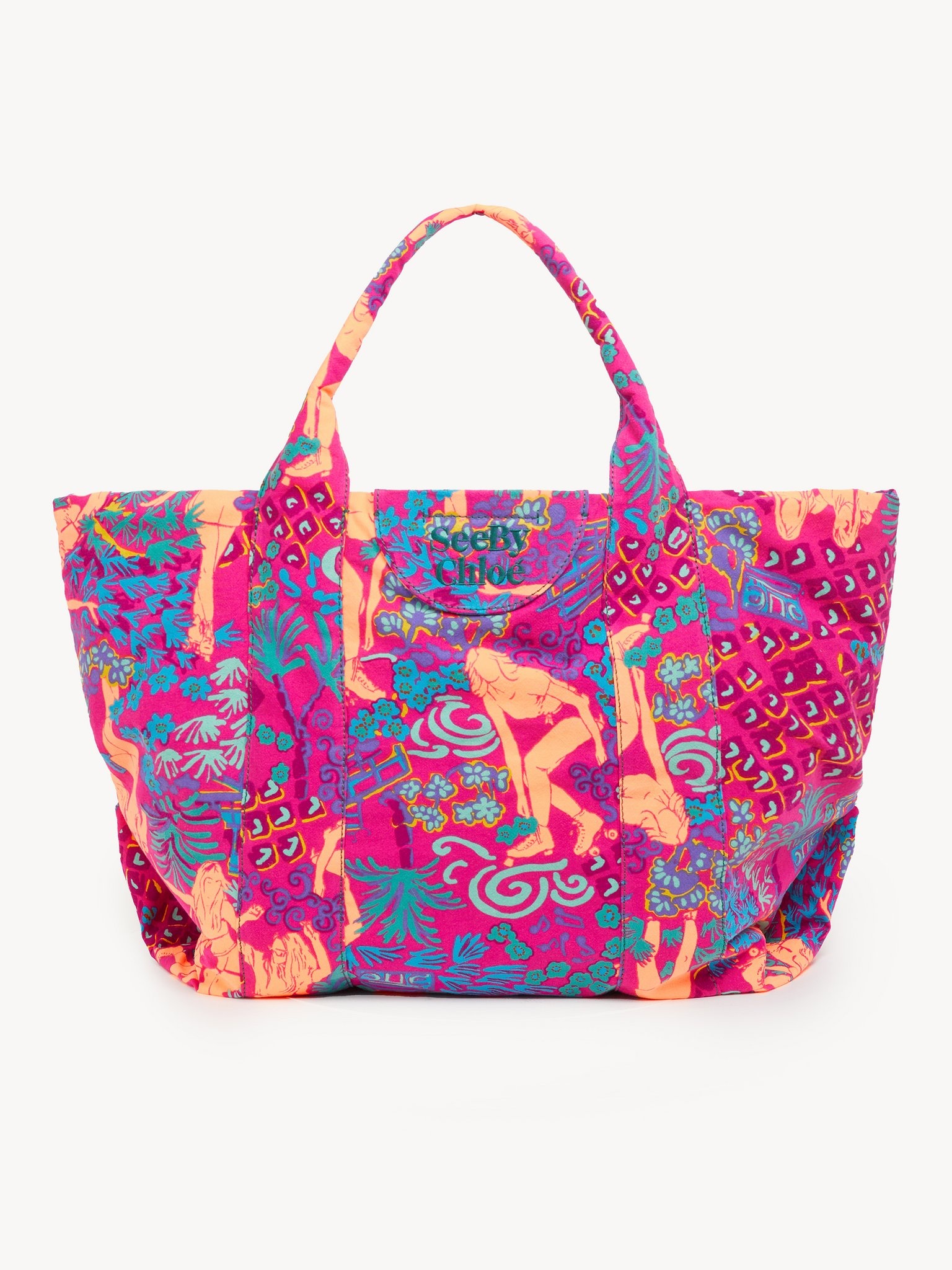 LAETIZIA TOTE - 1