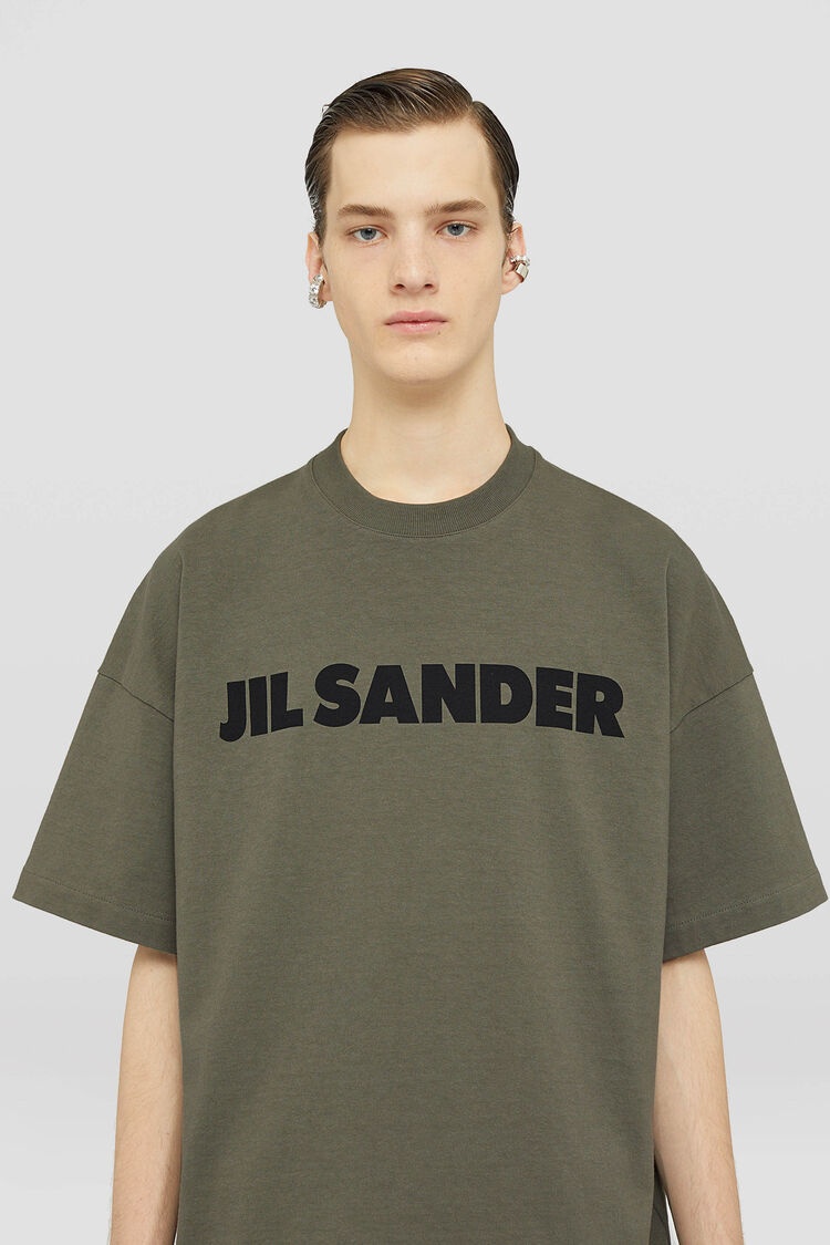 Logo T-Shirt - 5