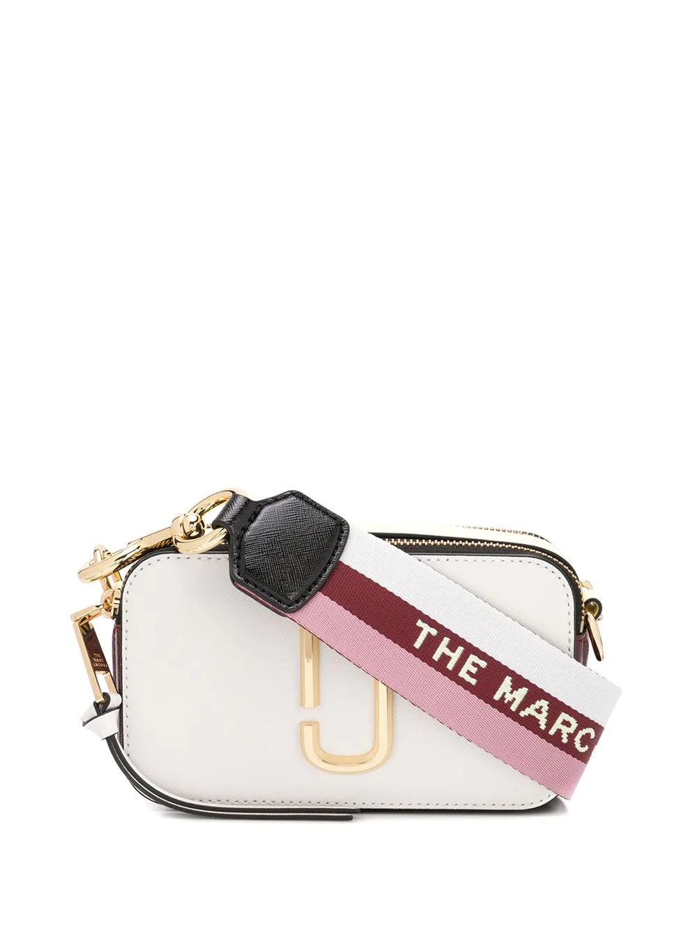 The Snapshot crossbody bag - 1