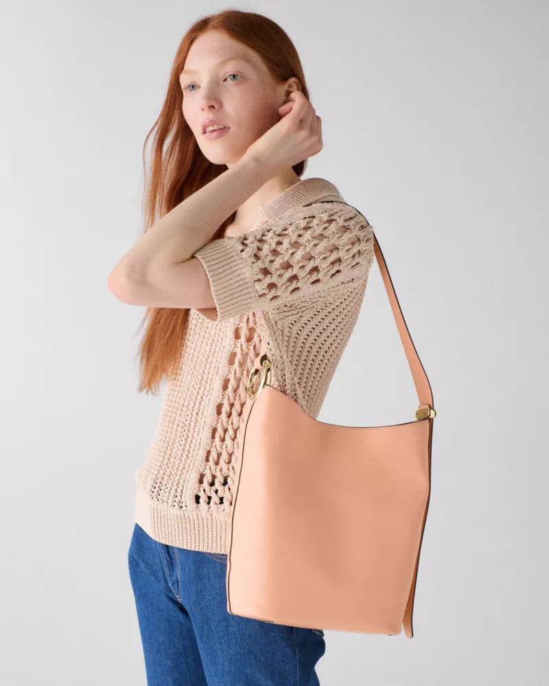 kate spade Halo Bucket Bag outlook