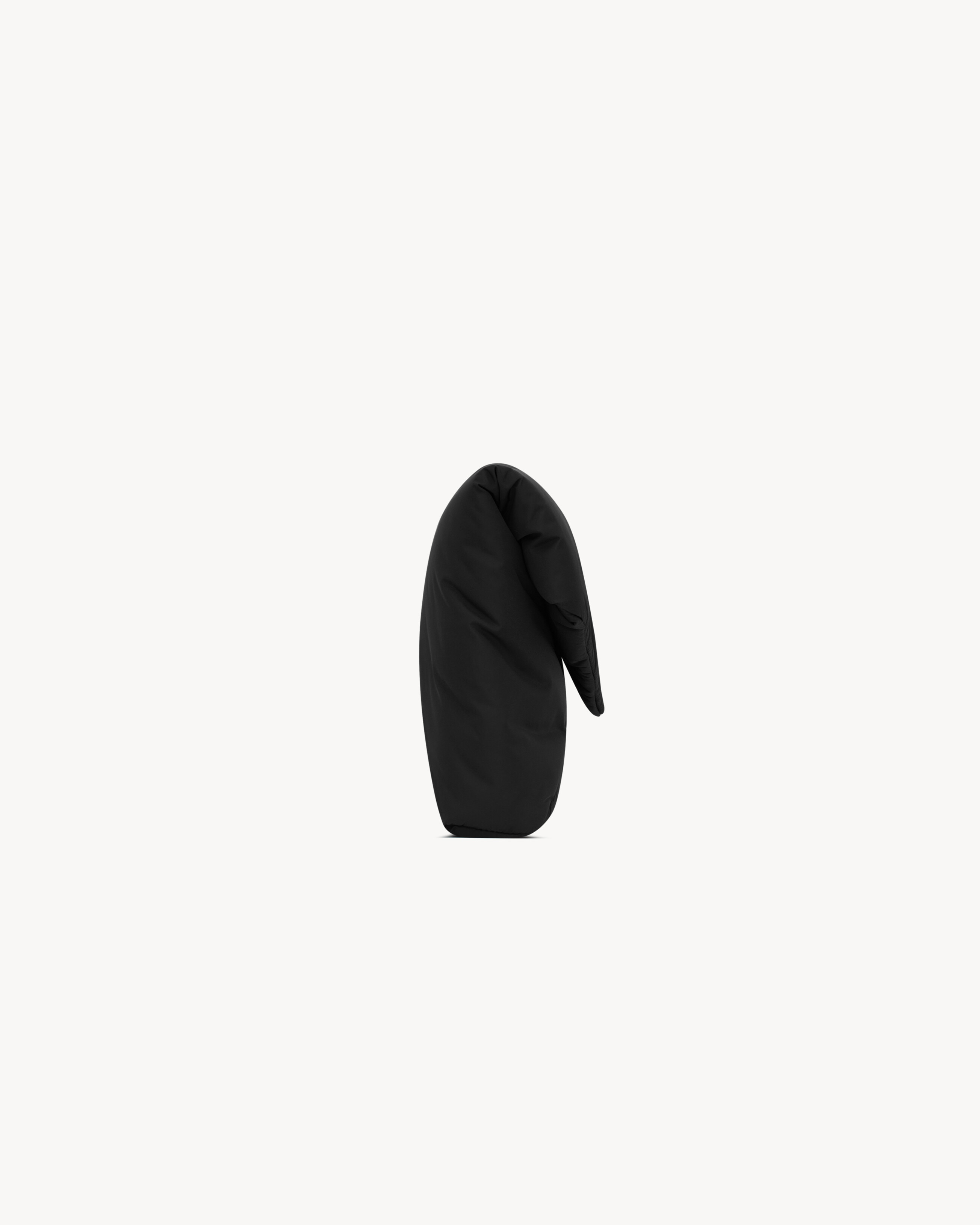 CASSANDRE LARGE ENVELOPE POUCH IN NYLON - 3