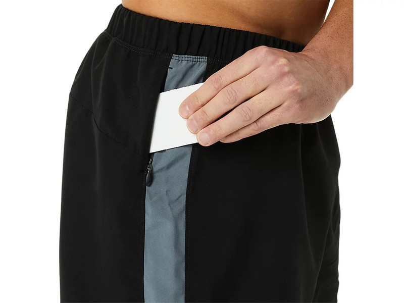 MEN'S READY SET 5IN SHORT 5