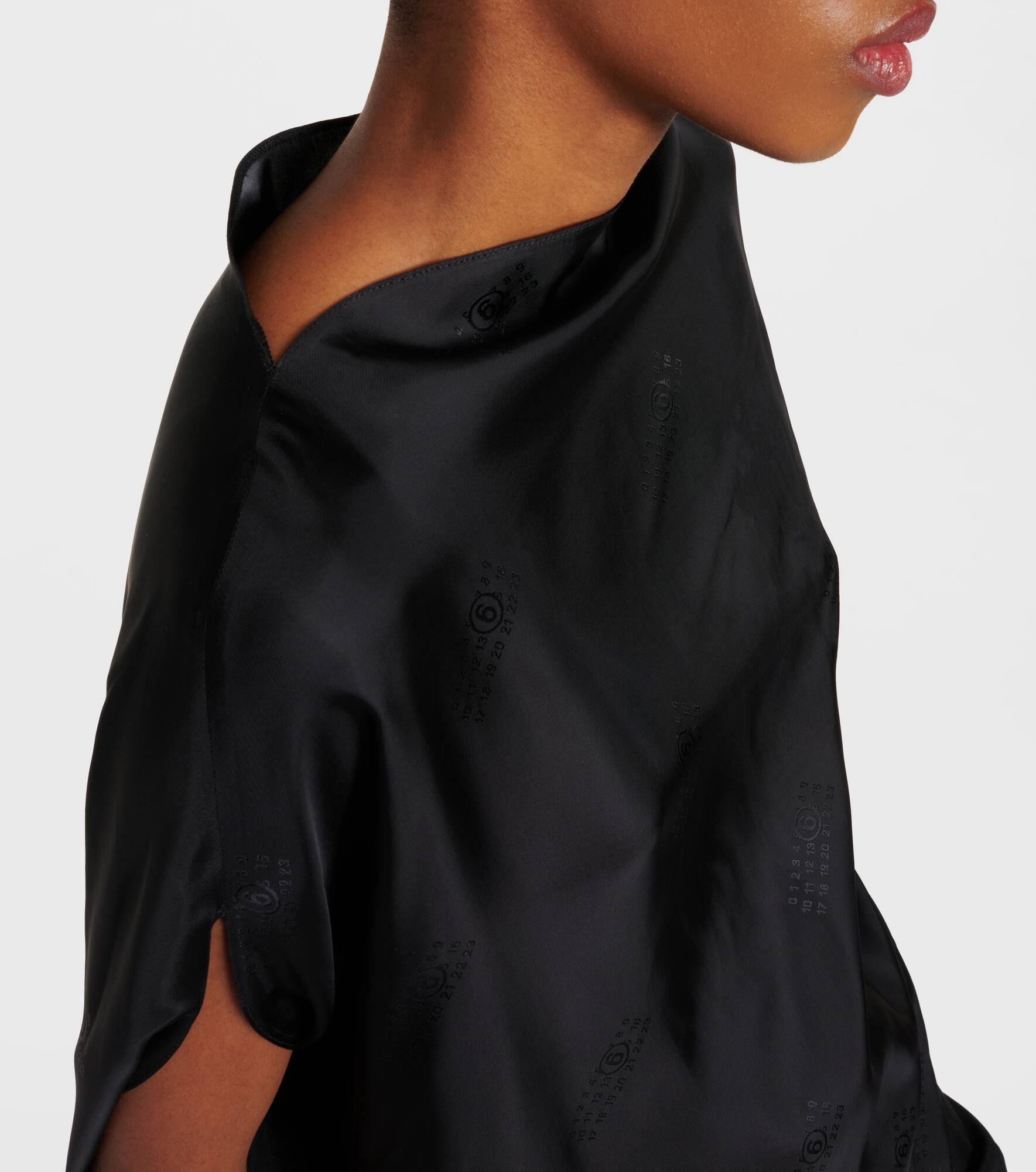 Printed top - 5