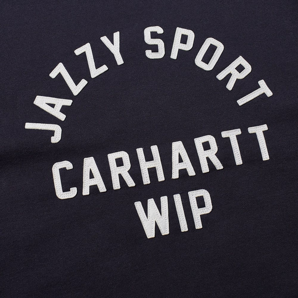 Carhartt WIP x Relevant Parties Jazzy Sport Crew Sweat - 2