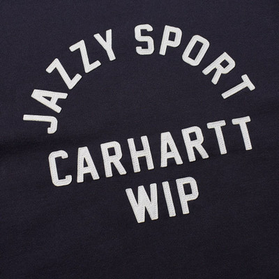 Carhartt Carhartt WIP x Relevant Parties Jazzy Sport Crew Sweat outlook