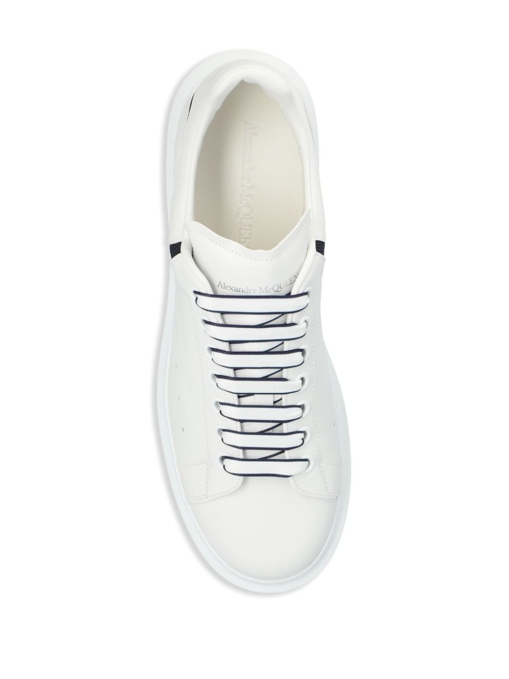 Oversized sneakers - 7