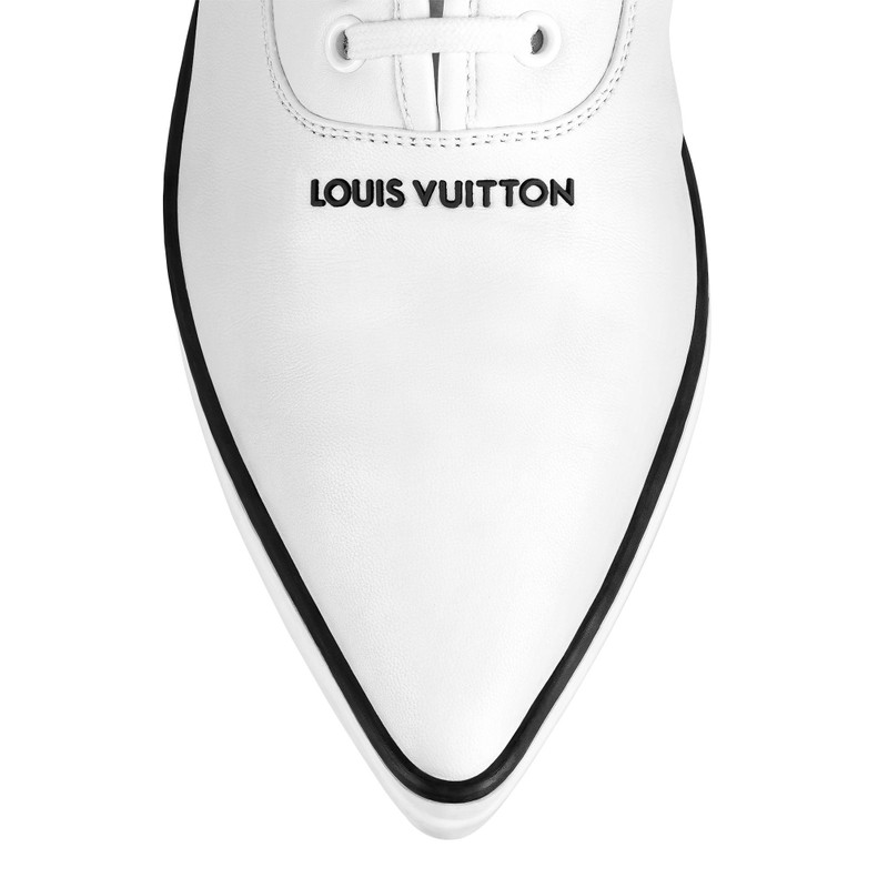 Matchpoint Sneaker 6