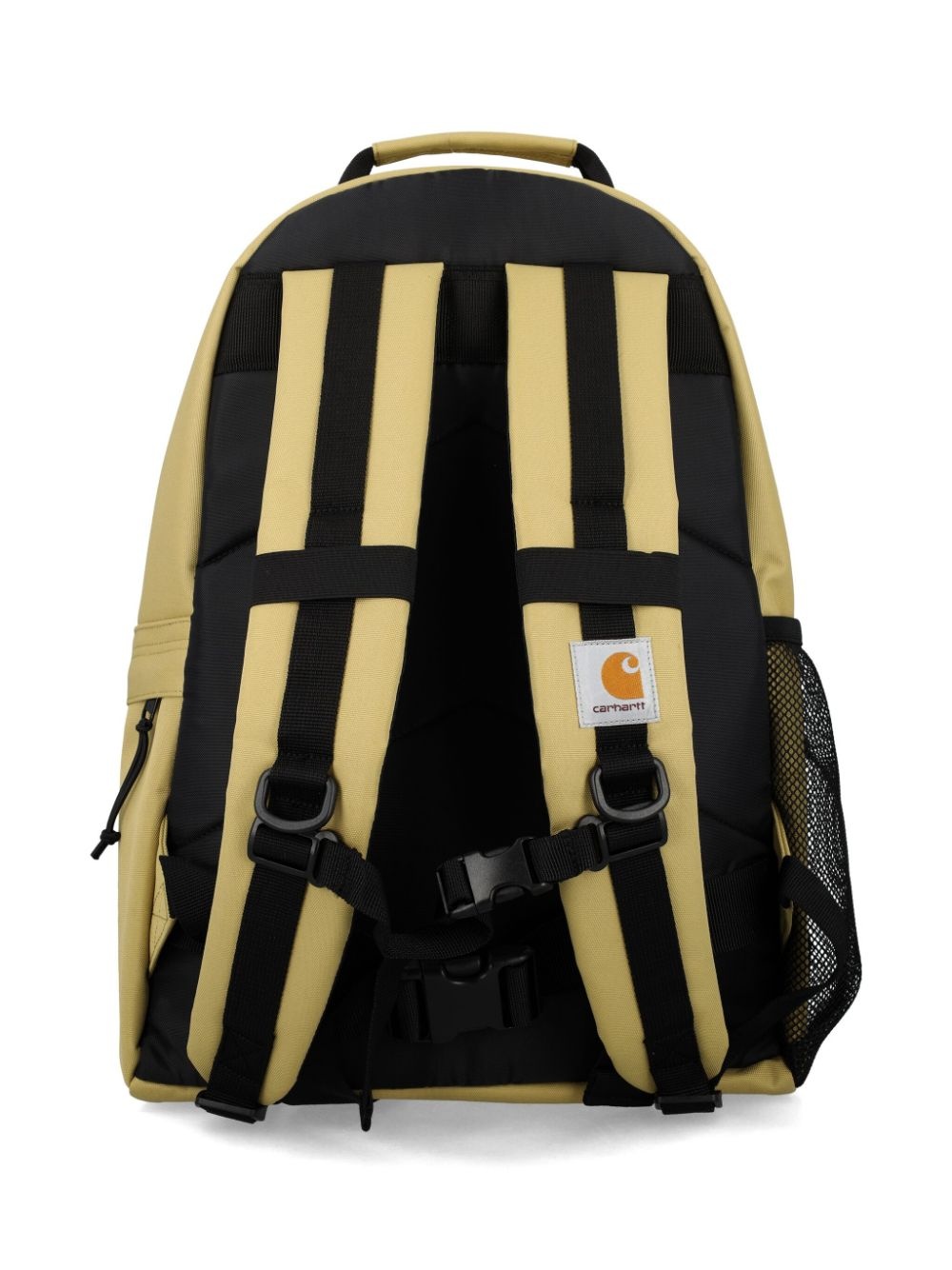 Kickflip logo-appliquÃ© backpack - 2