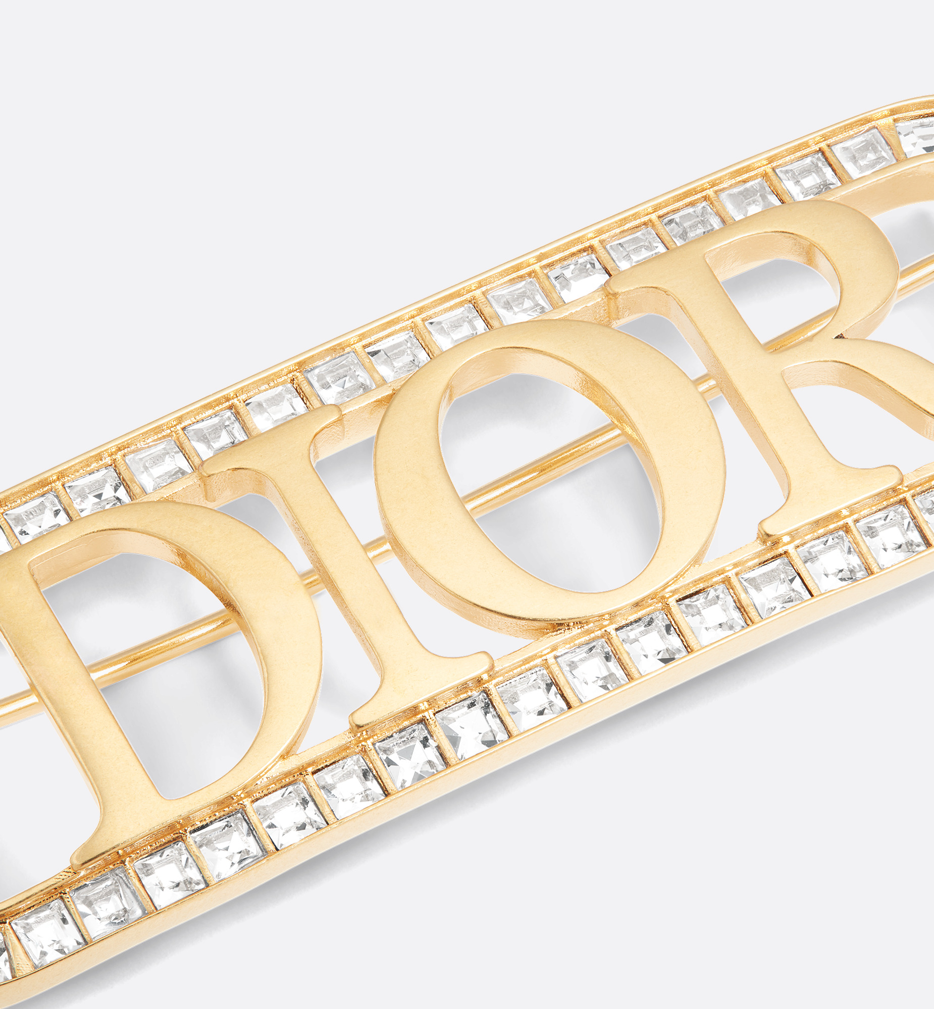 Dio(r)evolution Brooch 6