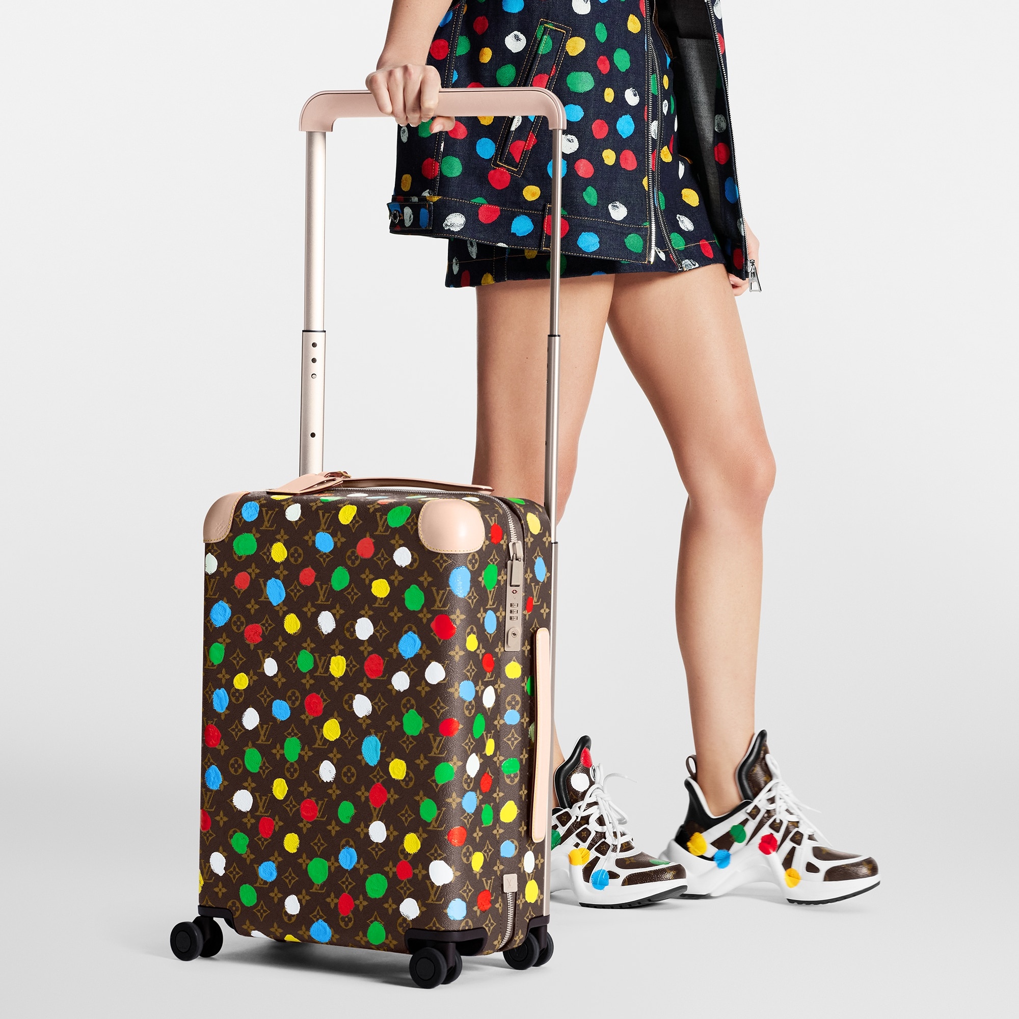 LV x YK Horizon 55 - 7