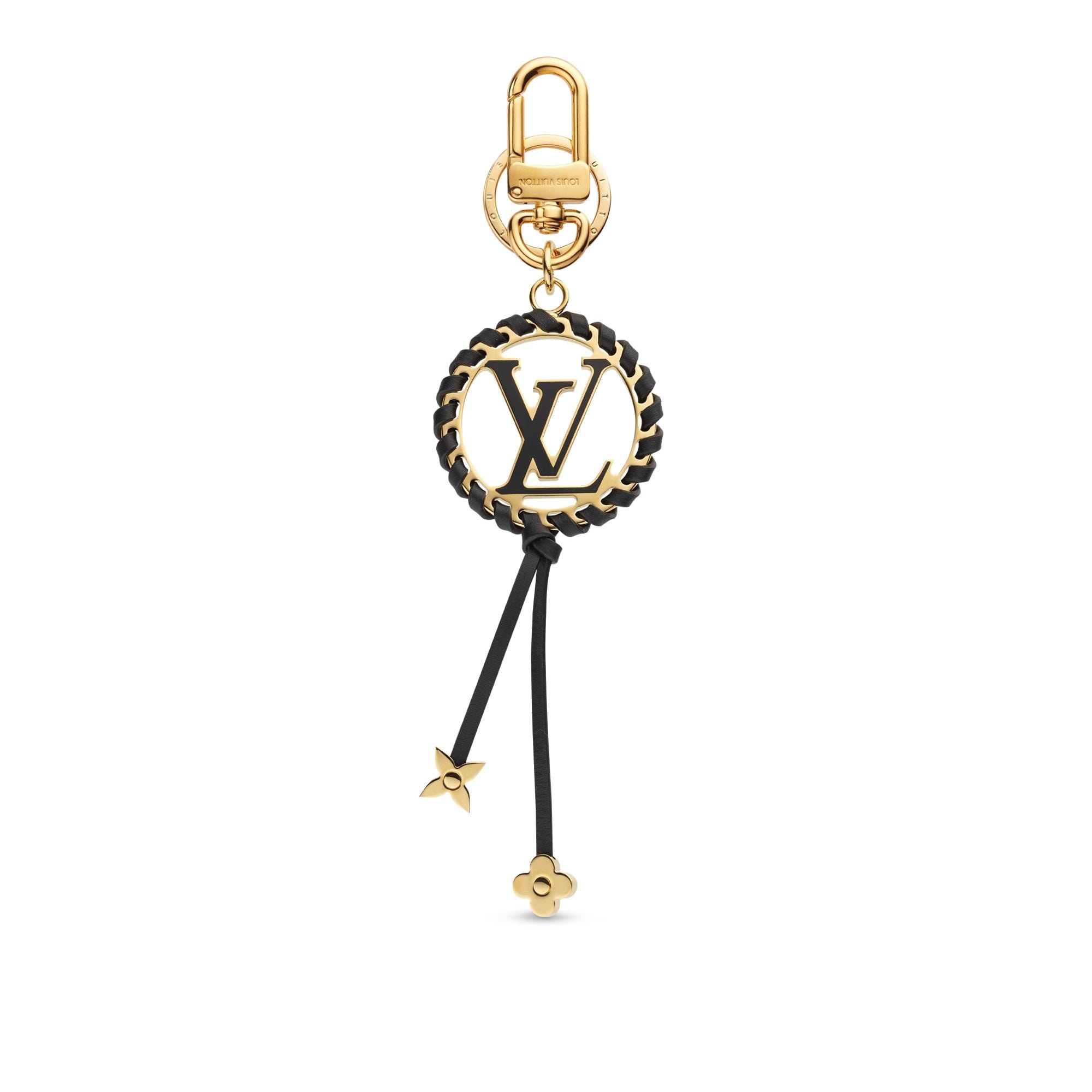 Very Bag Charm and Key Holder - 1