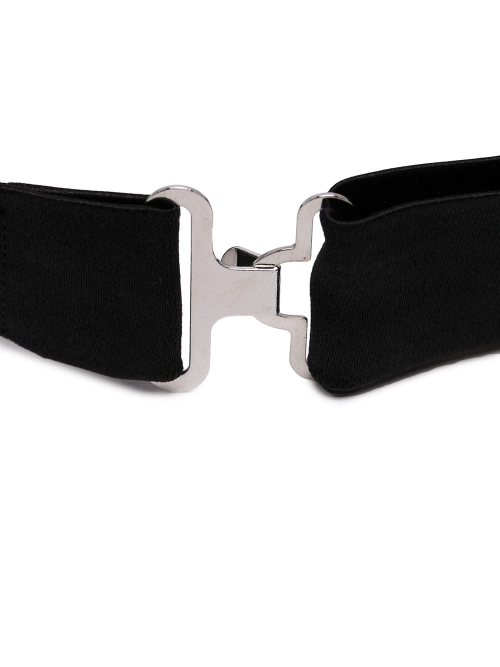 clip-fastening bow tie - 3