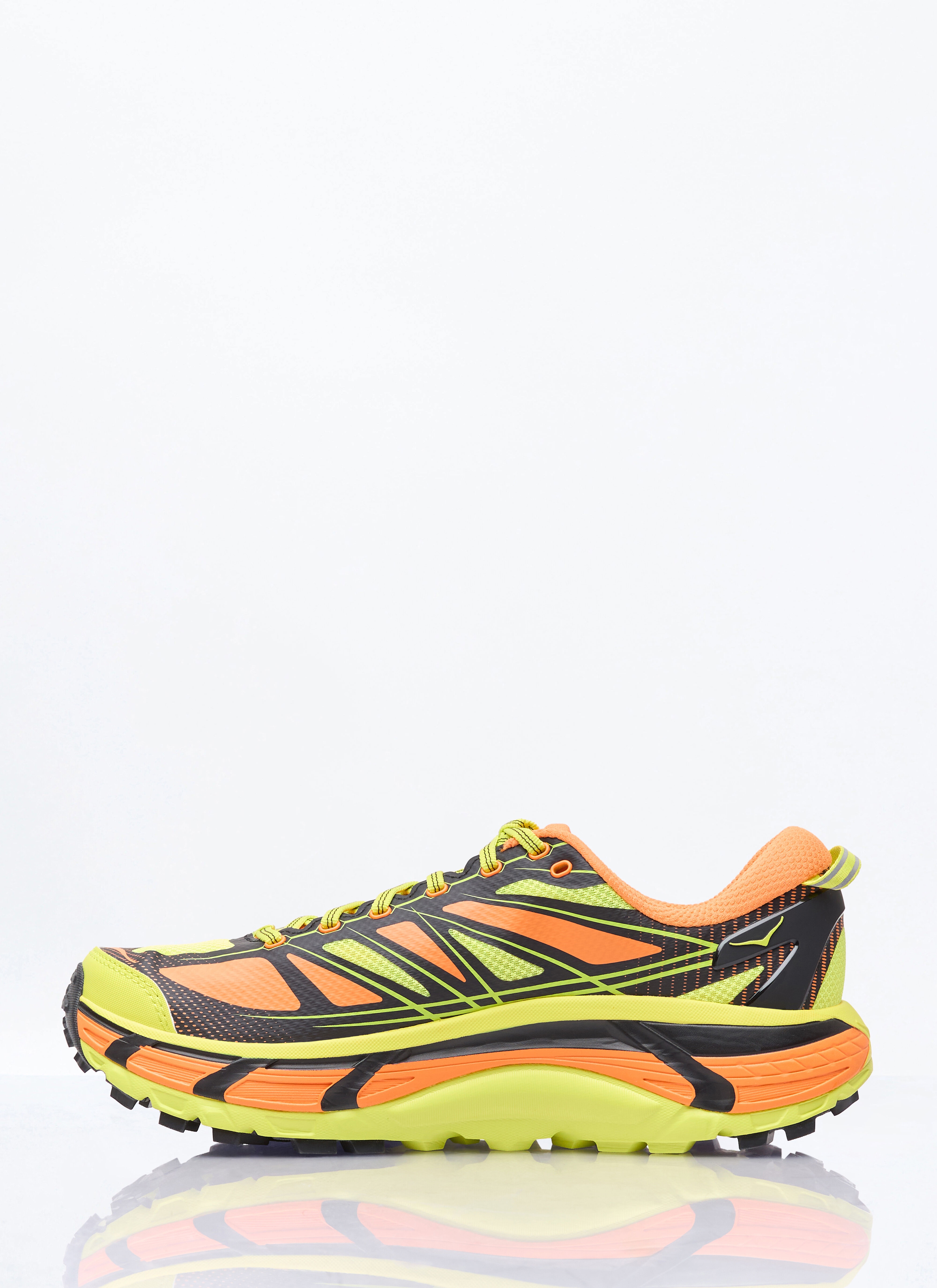 Mafate Three2 Sneakers - 4