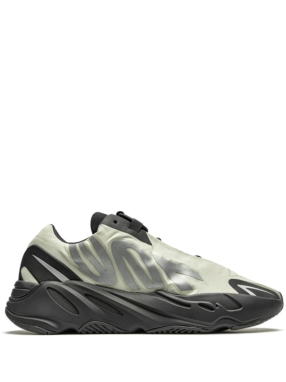Boost 700 MNVN "Bone" sneakers - 1