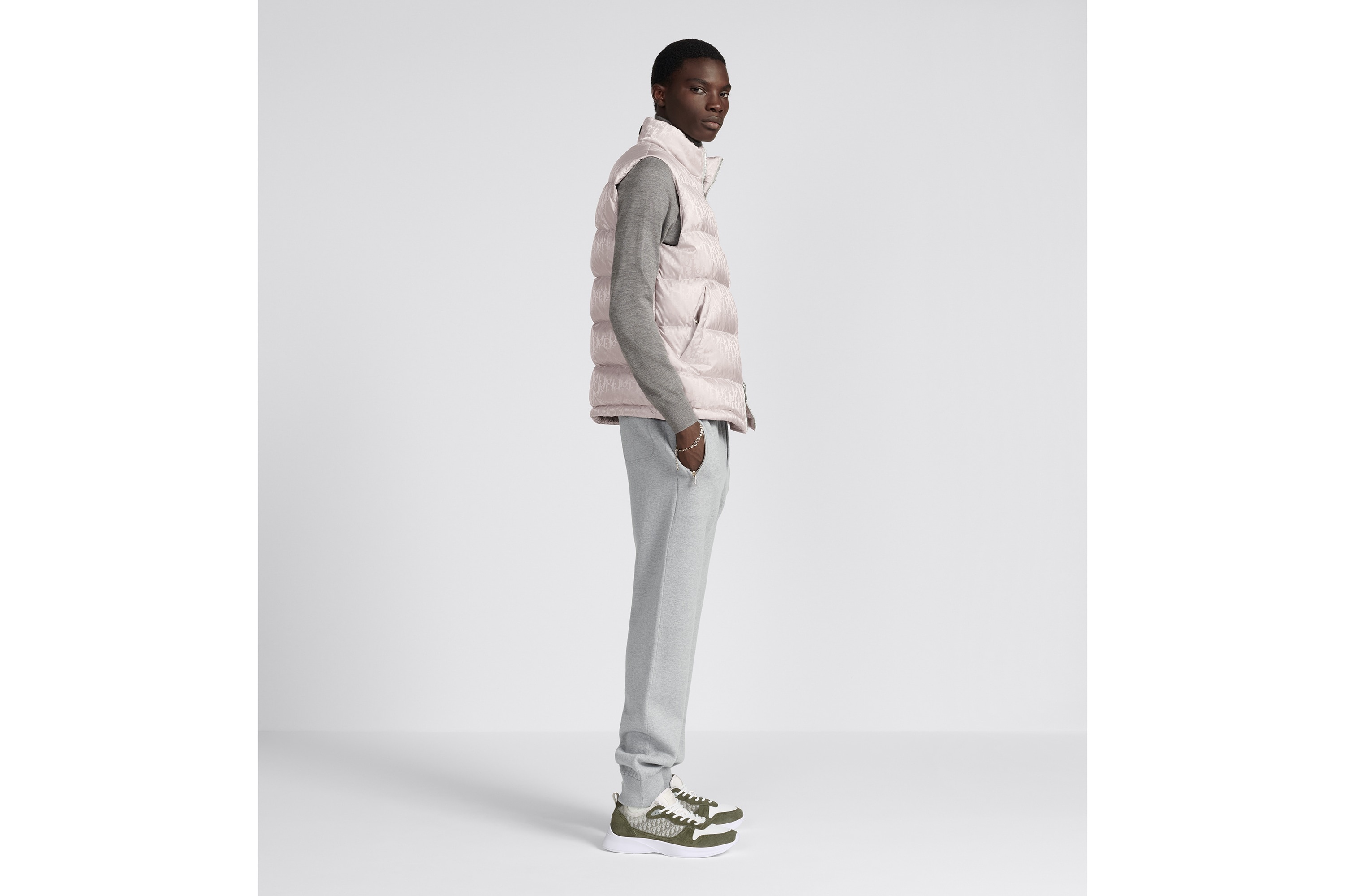 Track Pants - 5