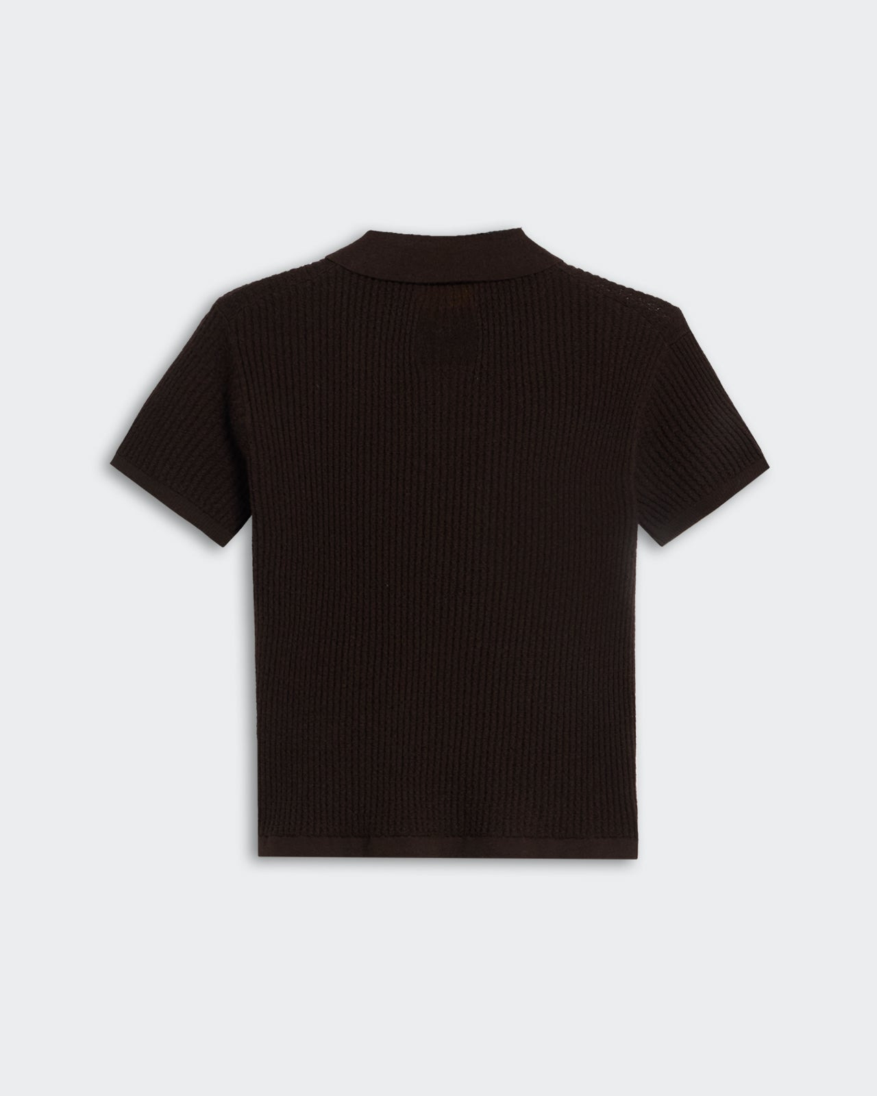 Shrunken Polo - 4