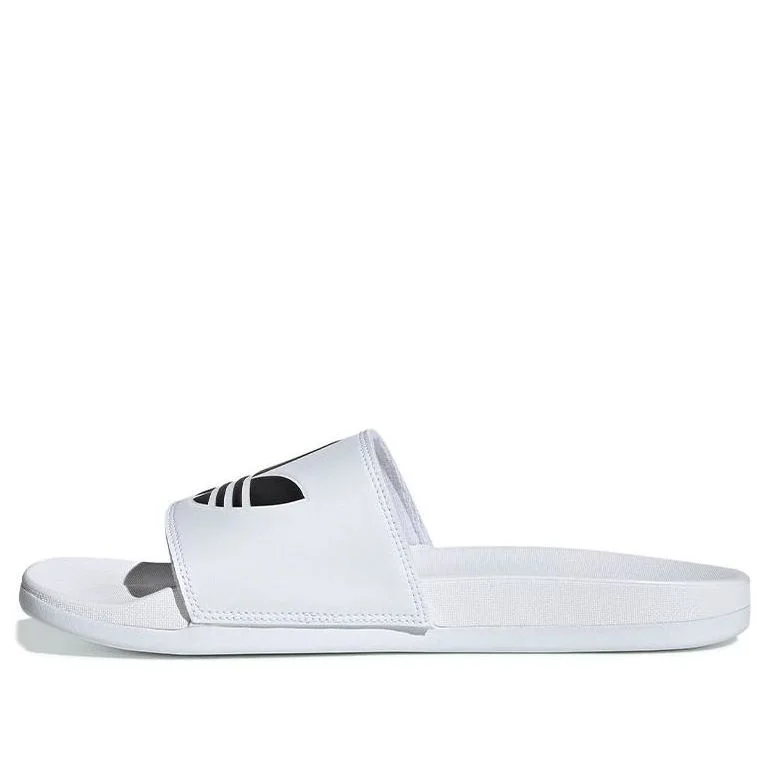 adidas Adilette Lite 'White' EG9841 - 1