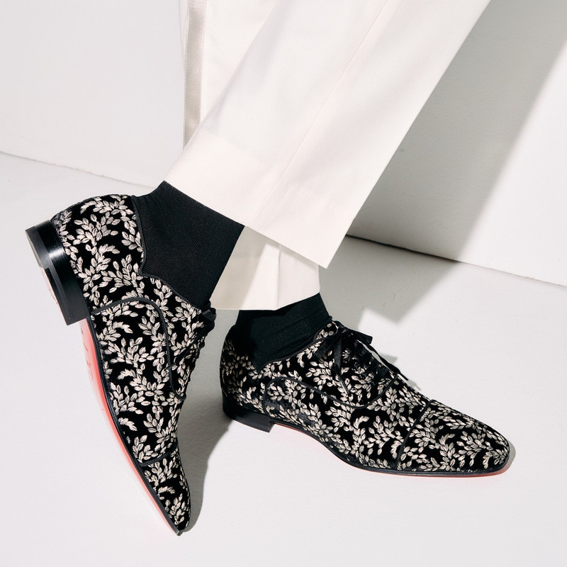 Christian Louboutin Greggy Chick outlook