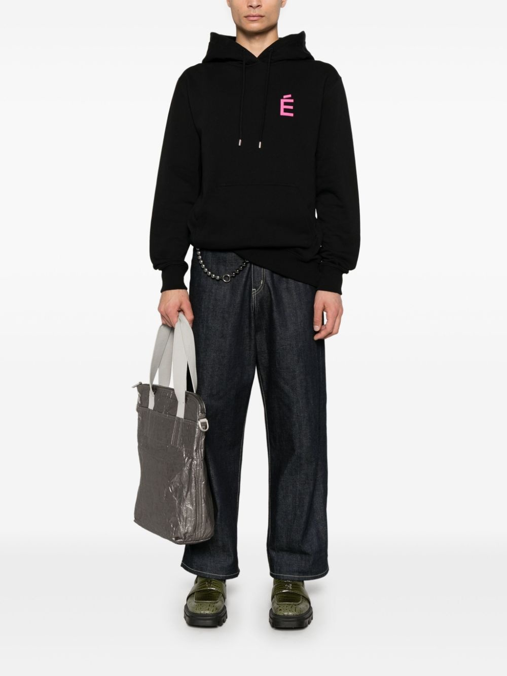 Regular Hoodie É hoodie - 3