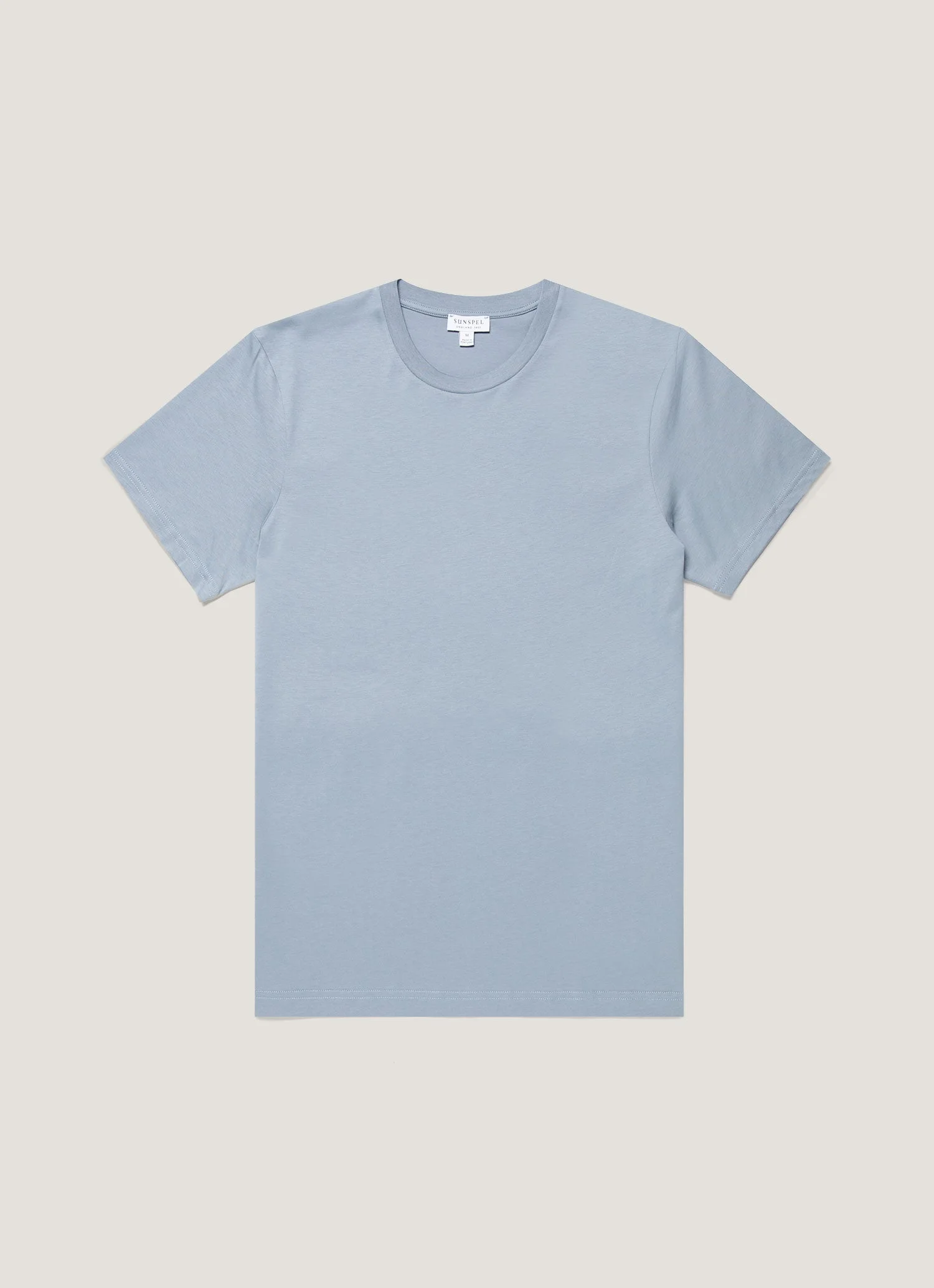 Riviera Midweight T‑shirt - 1