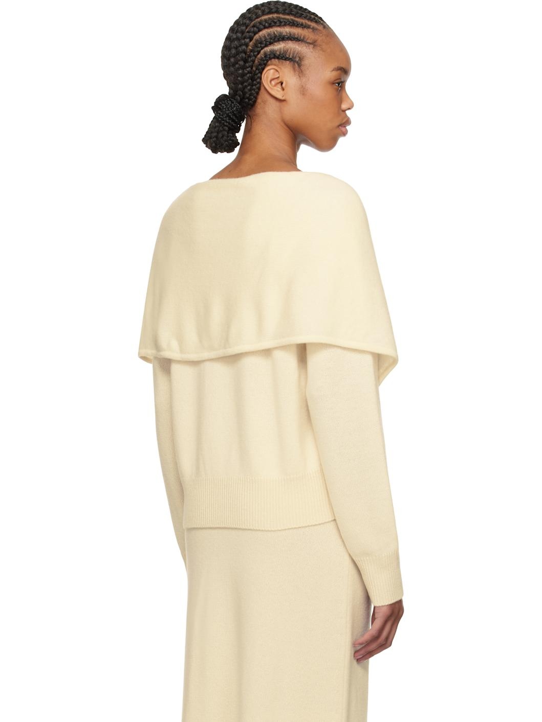 Off-White Malia Sweater - 3