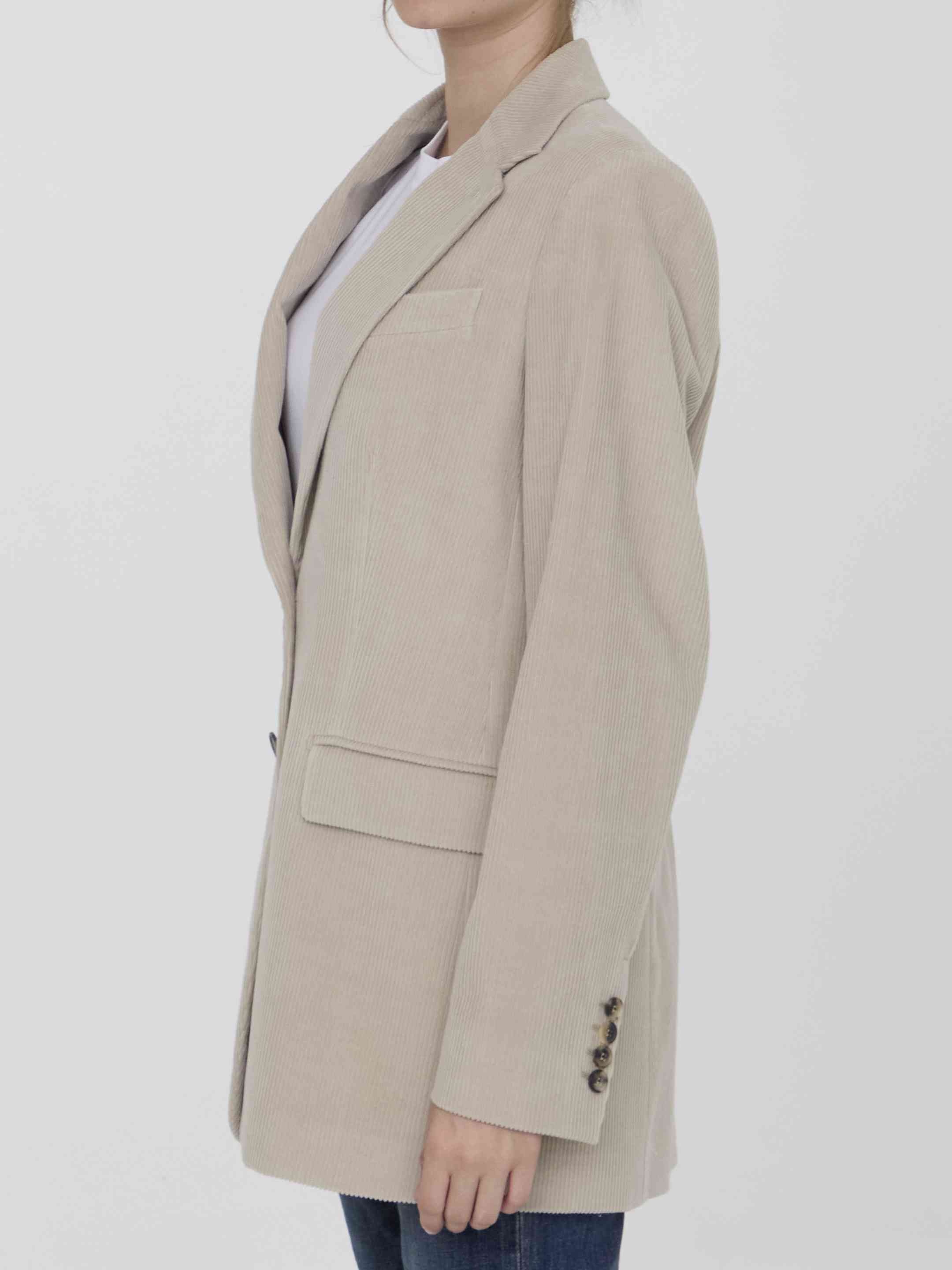 Max Mara Women Kuban Jacket - 2