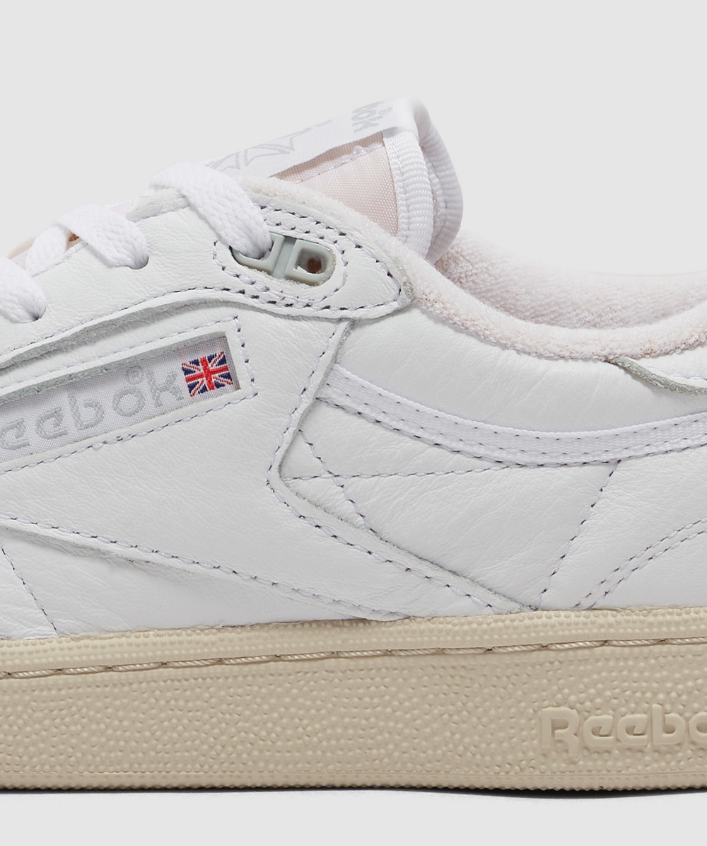 Club C 85 vintage sneaker - 7