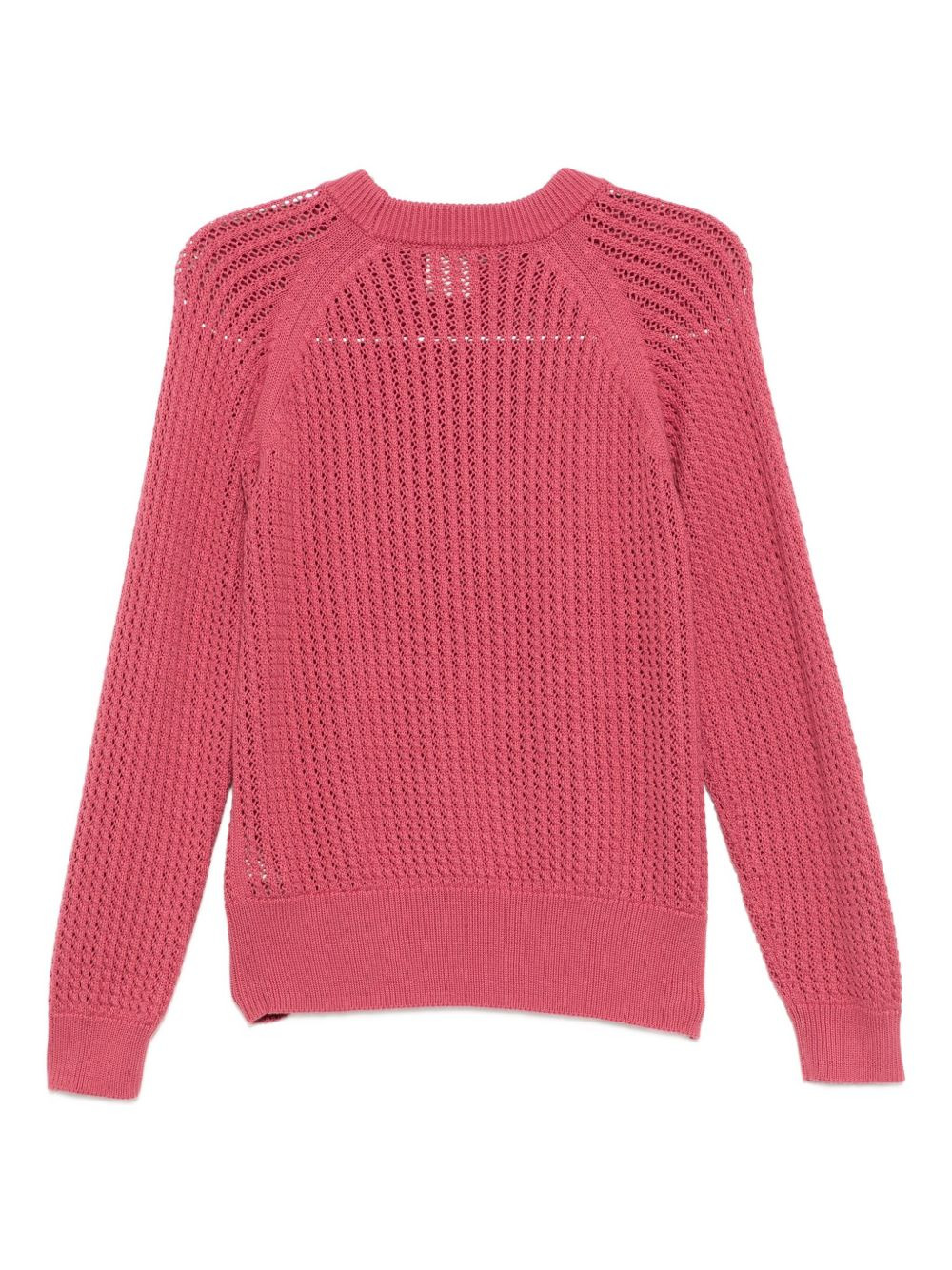 Clay knitted sweater - 2
