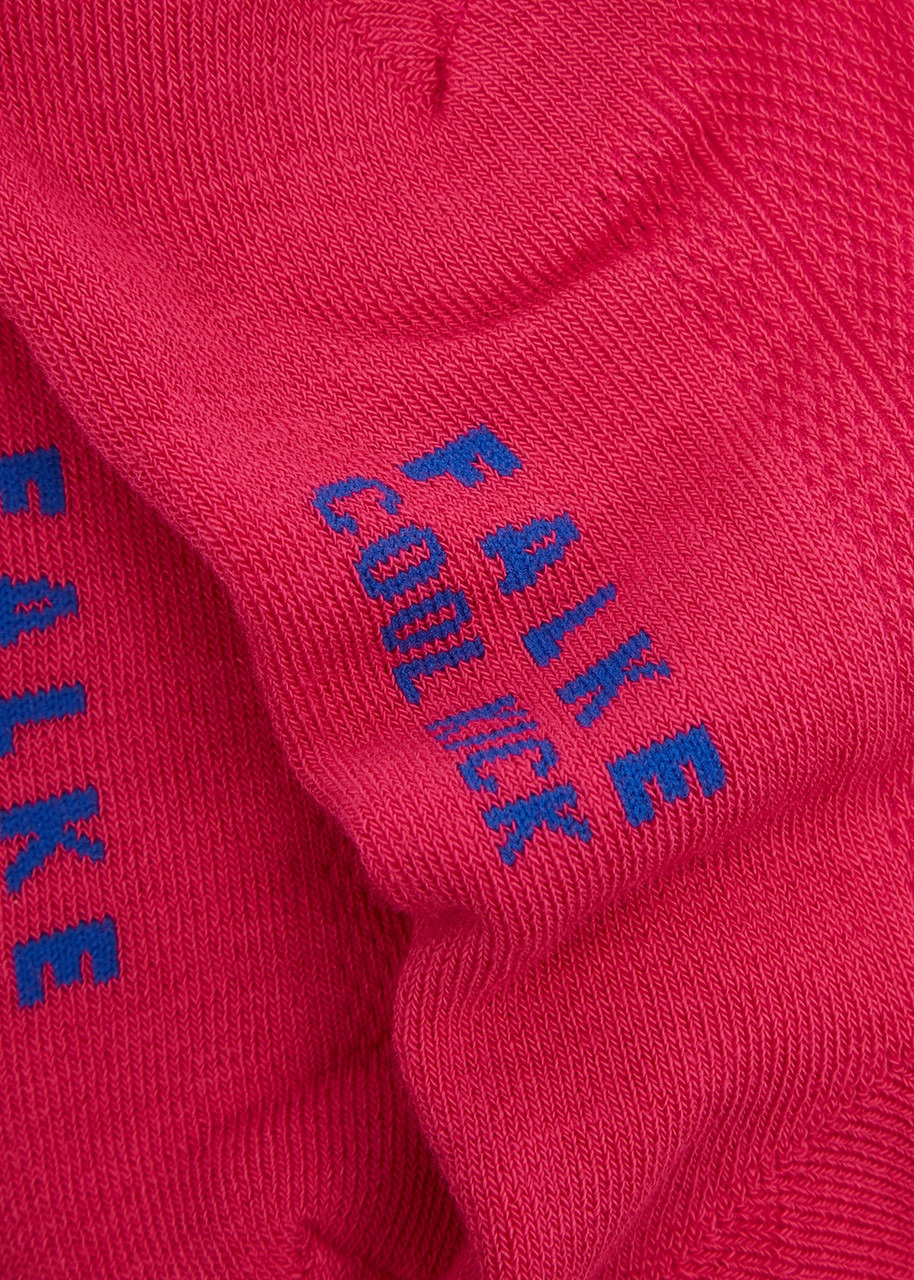 Cool Kick jersey trainer socks - 3