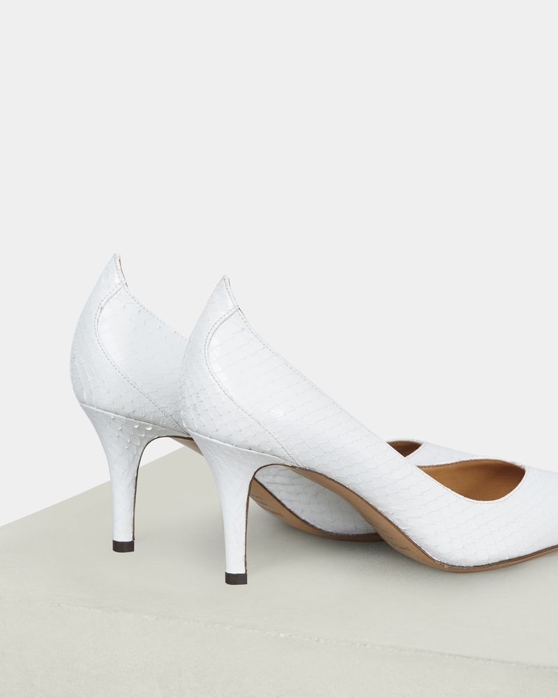 PAVIS PUMPS - 4