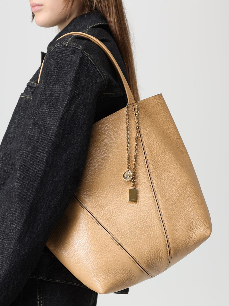 Chloé Handbag woman ChloÉ outlook