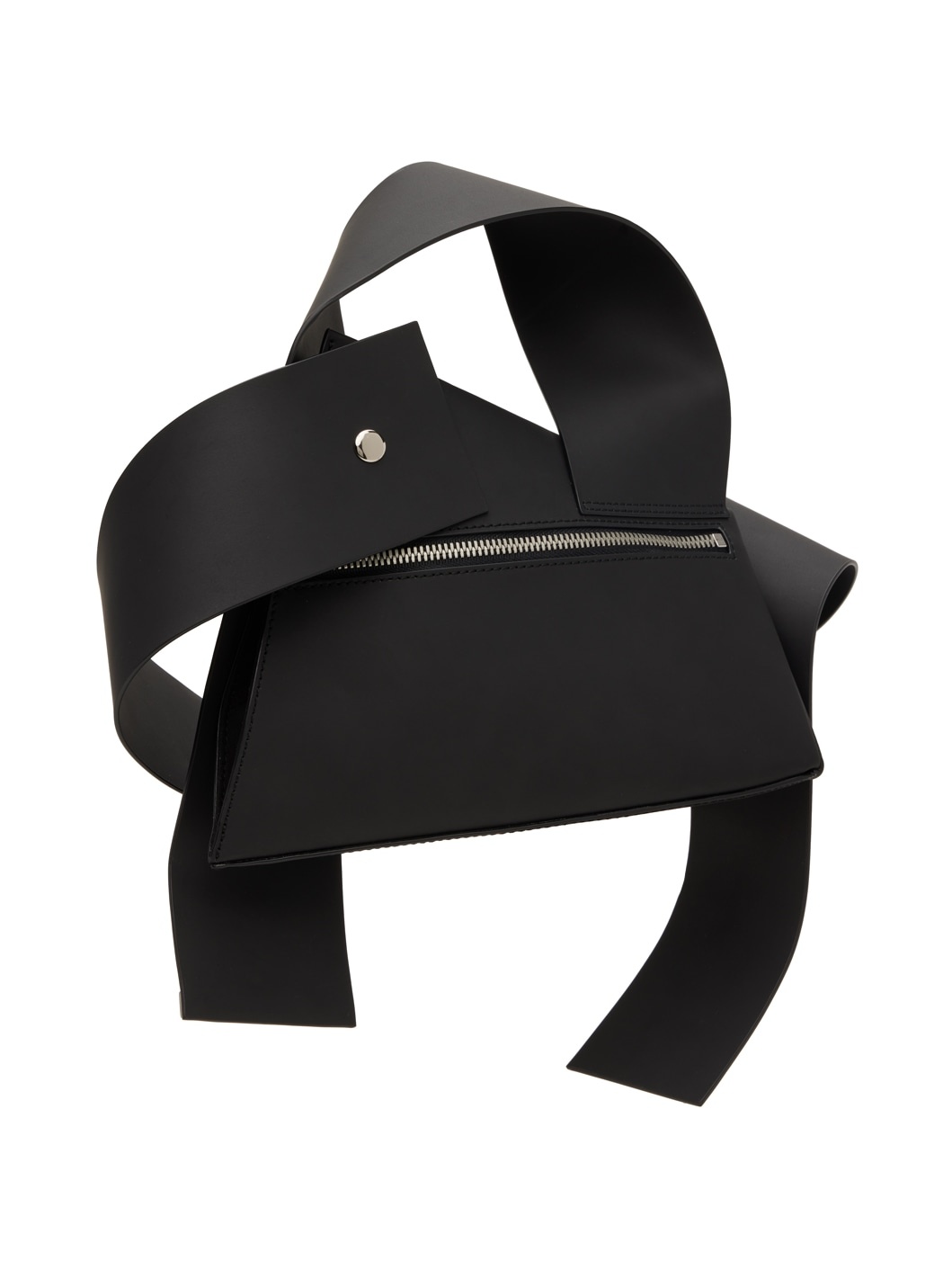 Black Cesta Bag - 3