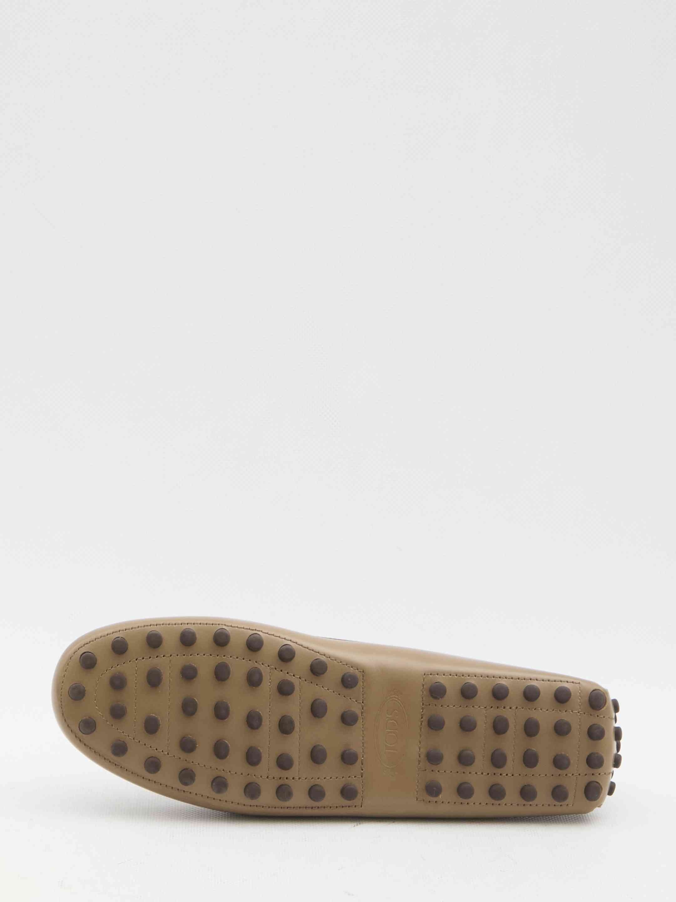 Tod's Women Gommino Moccasins - 4