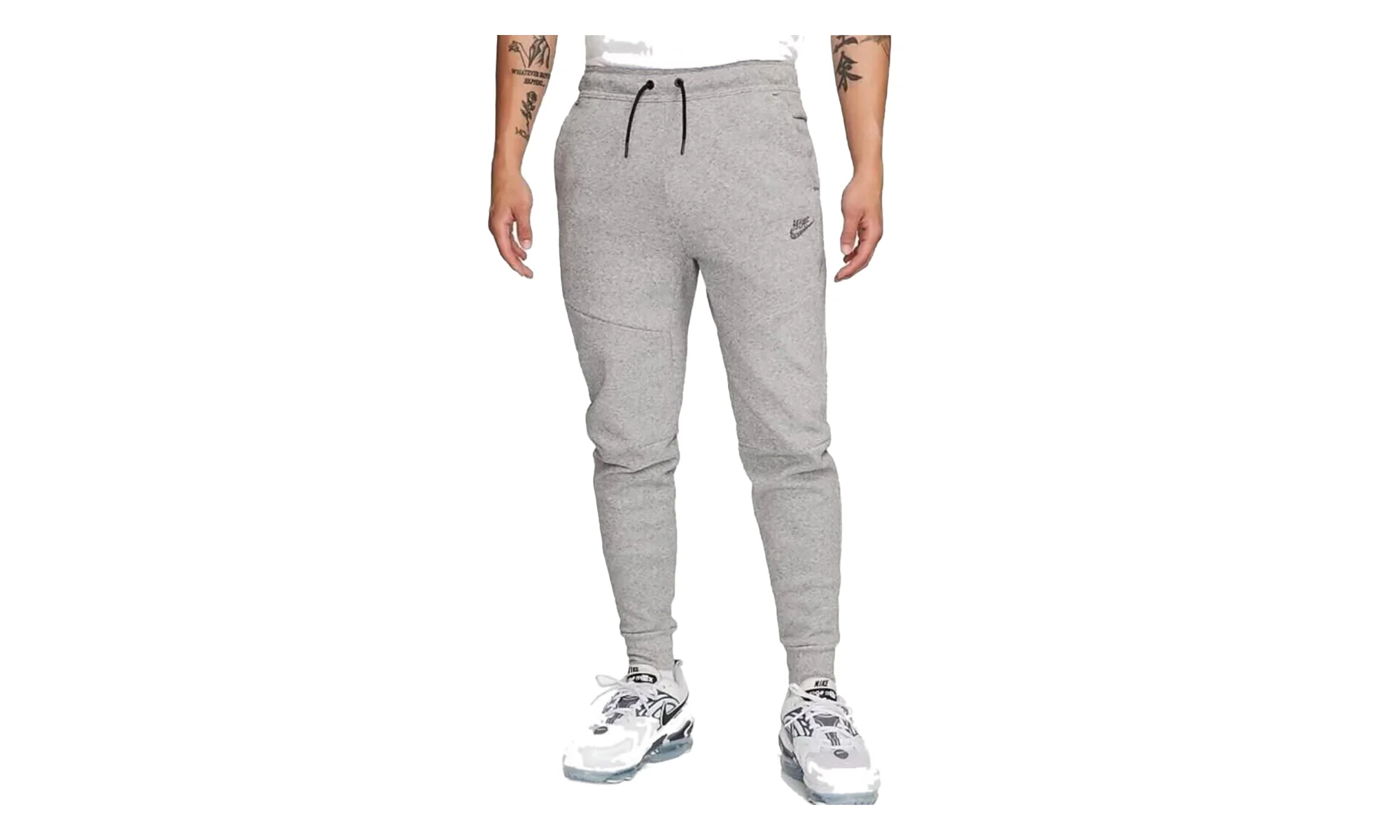 Sportswear Tech Fleece Jogger Pants "Grey" DQ4316 063 - 1
