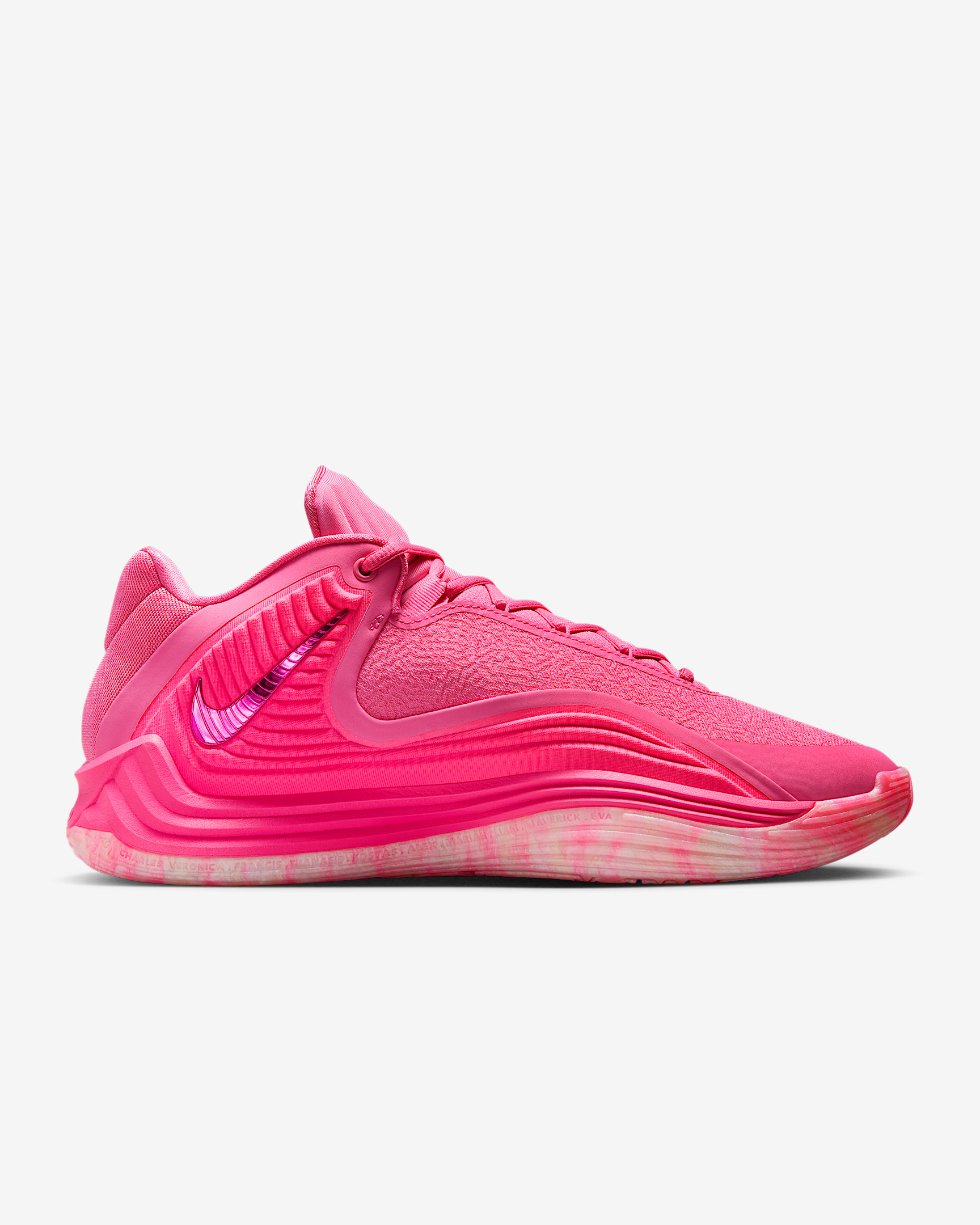 Giannis Freak 7 "Live Wire" Basketball Shoes - 3
