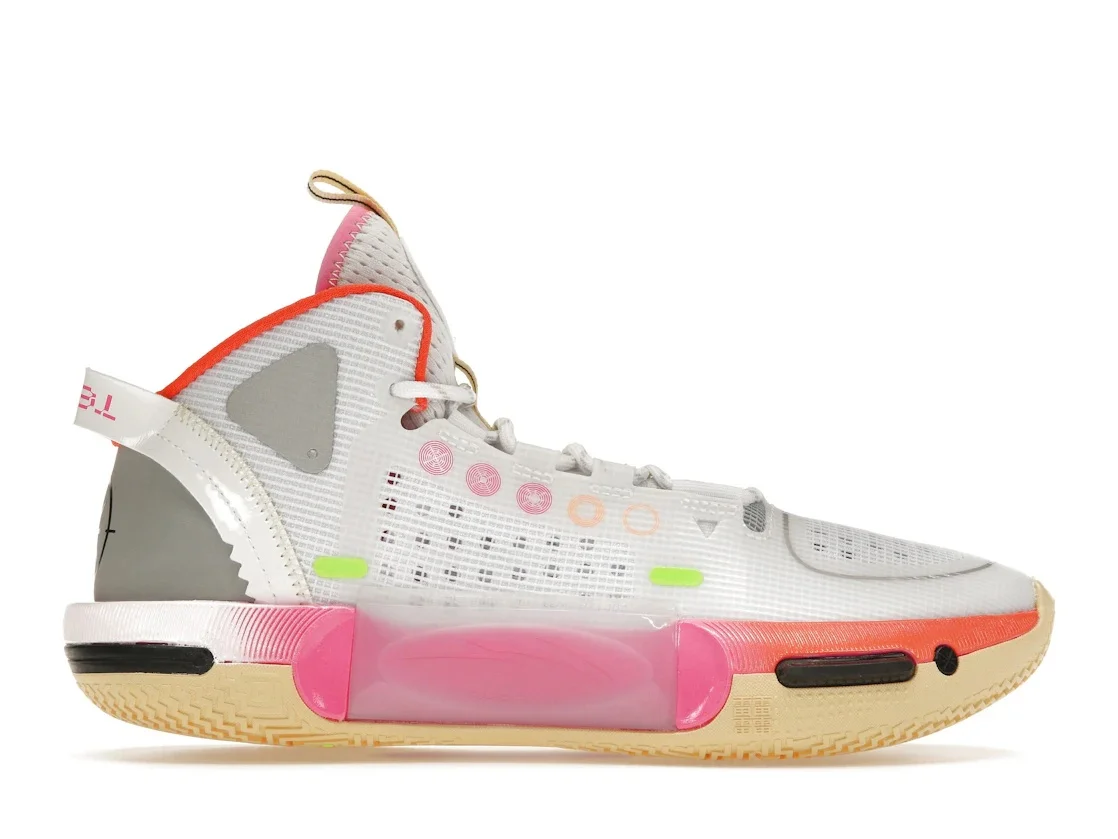 Li-Ning Wade Shadow 4 Blossom - 1