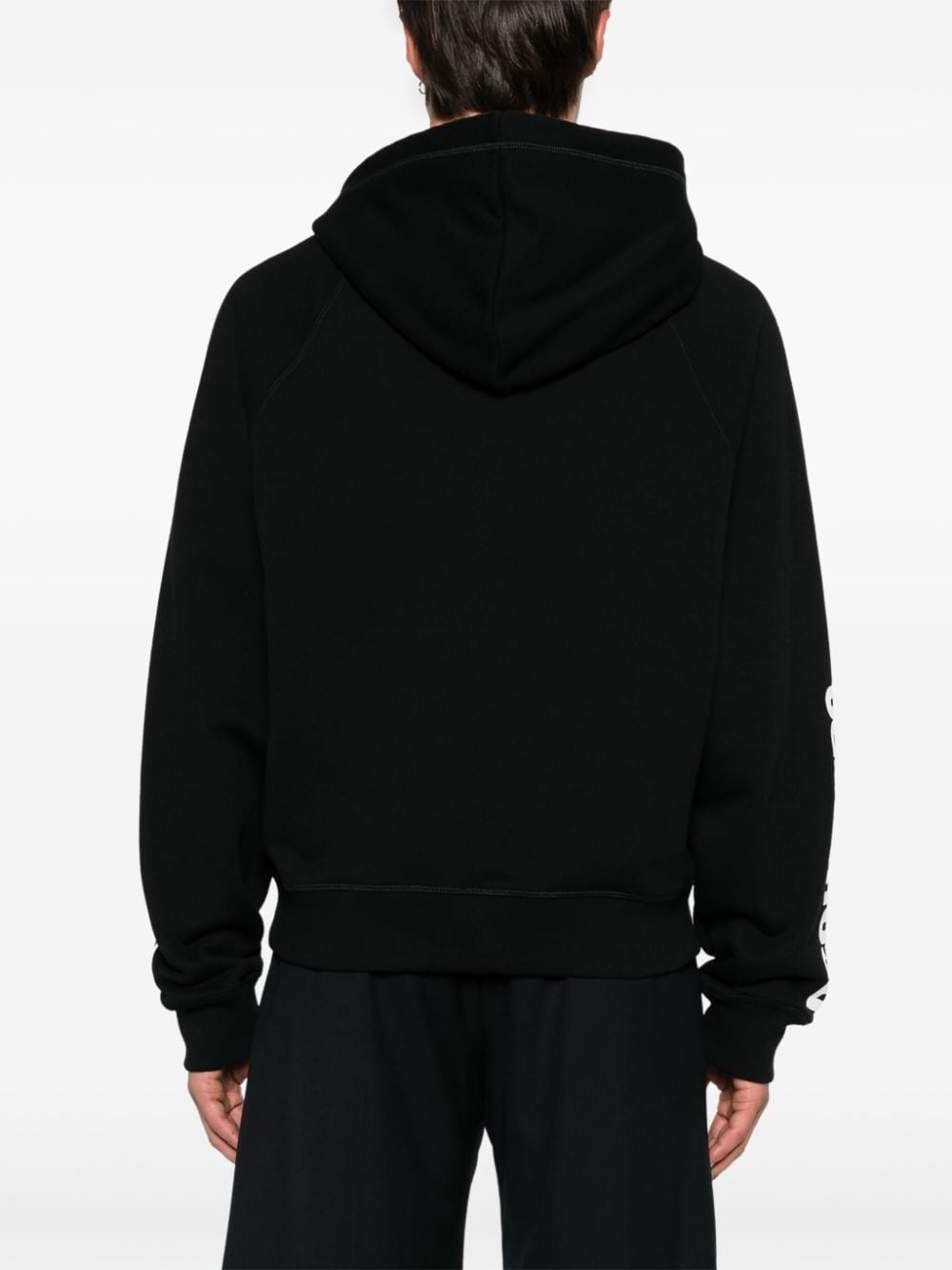 Cipro hoodie - 4
